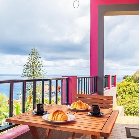 De Freitas Home Porto Moniz Zewnętrze zdjęcie