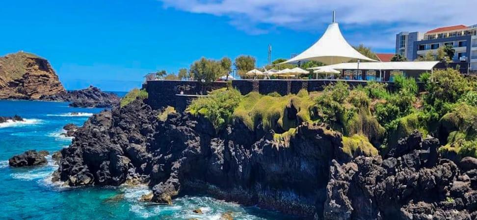 De Freitas Home Porto Moniz Zewnętrze zdjęcie