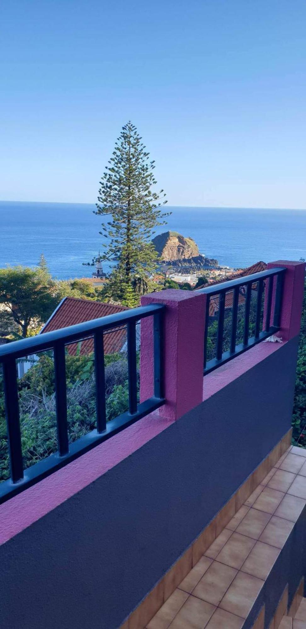 De Freitas Home Porto Moniz Zewnętrze zdjęcie