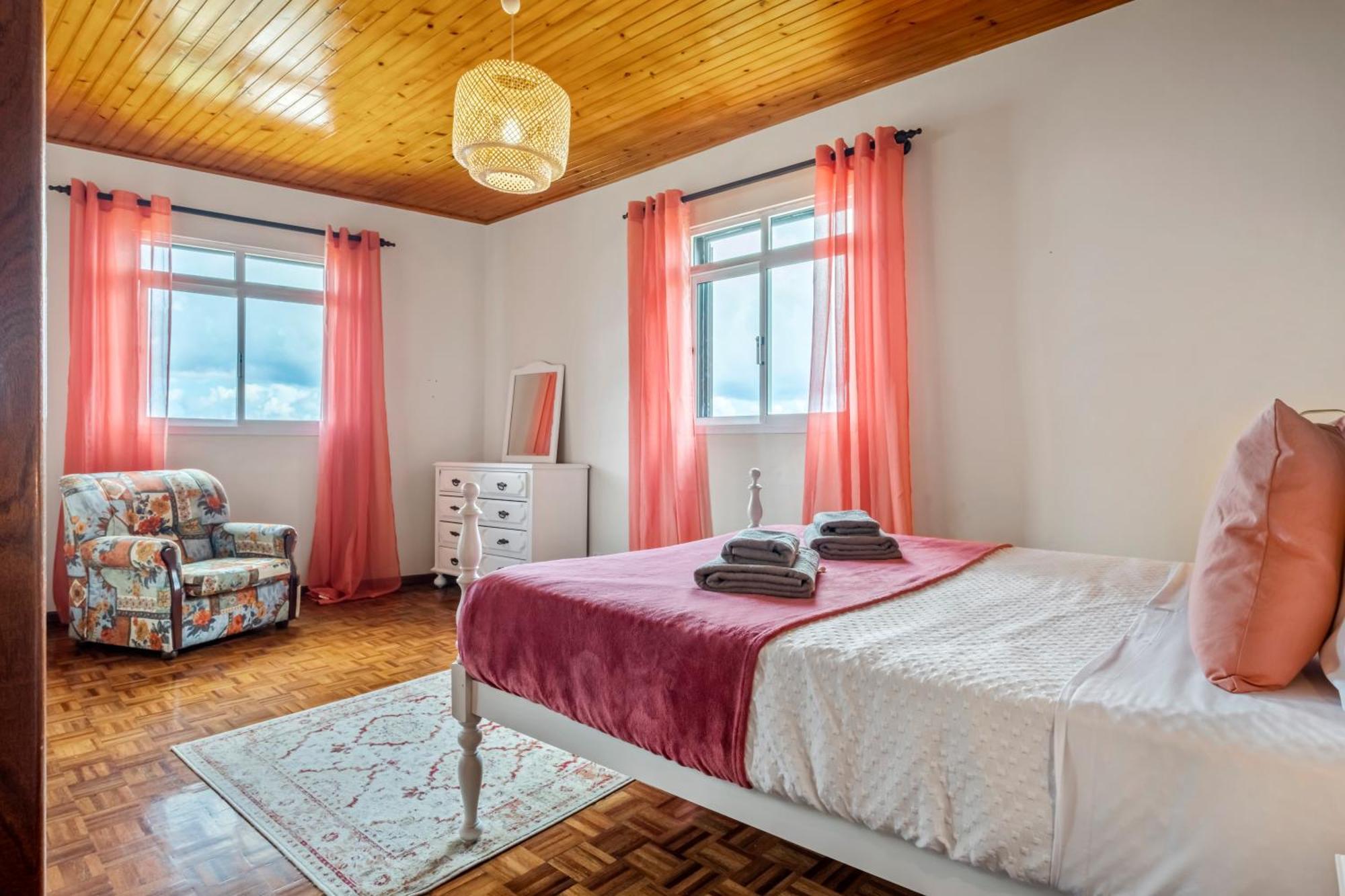 De Freitas Home Porto Moniz Zewnętrze zdjęcie