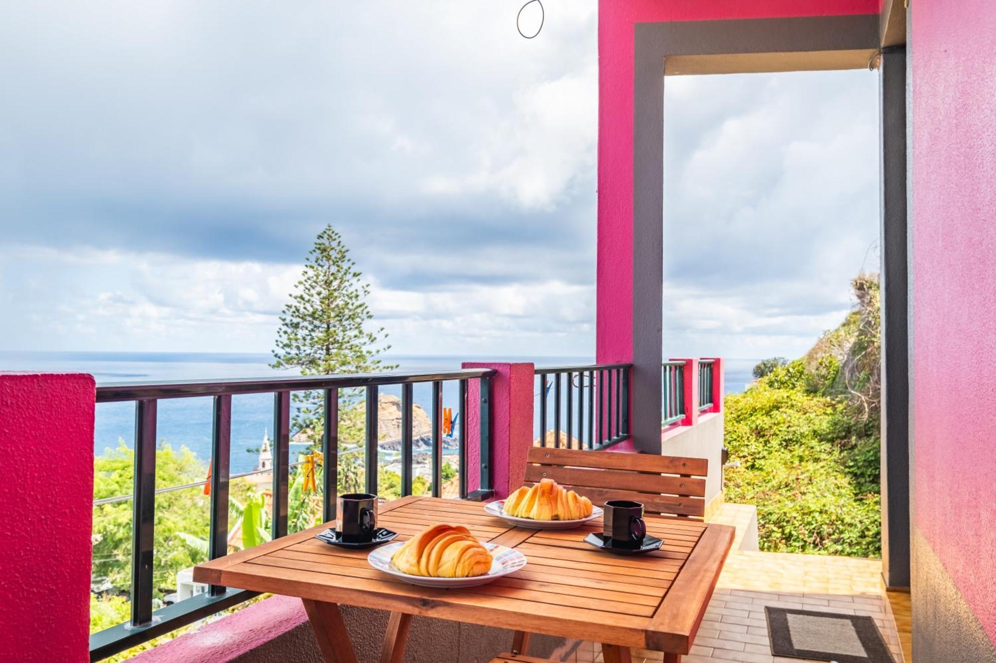 De Freitas Home Porto Moniz Zewnętrze zdjęcie