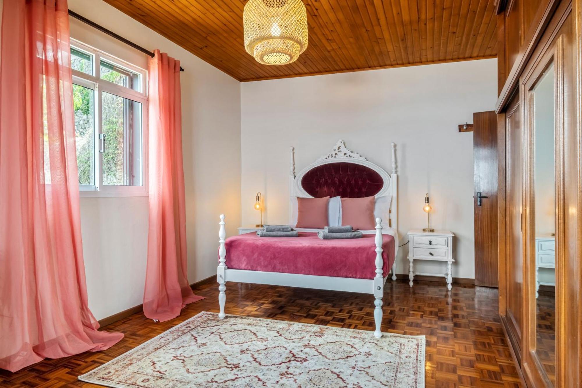 De Freitas Home Porto Moniz Zewnętrze zdjęcie