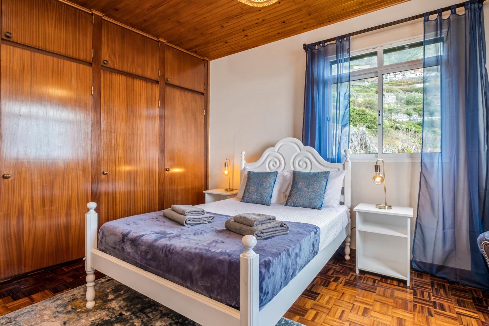 De Freitas Home Porto Moniz Zewnętrze zdjęcie