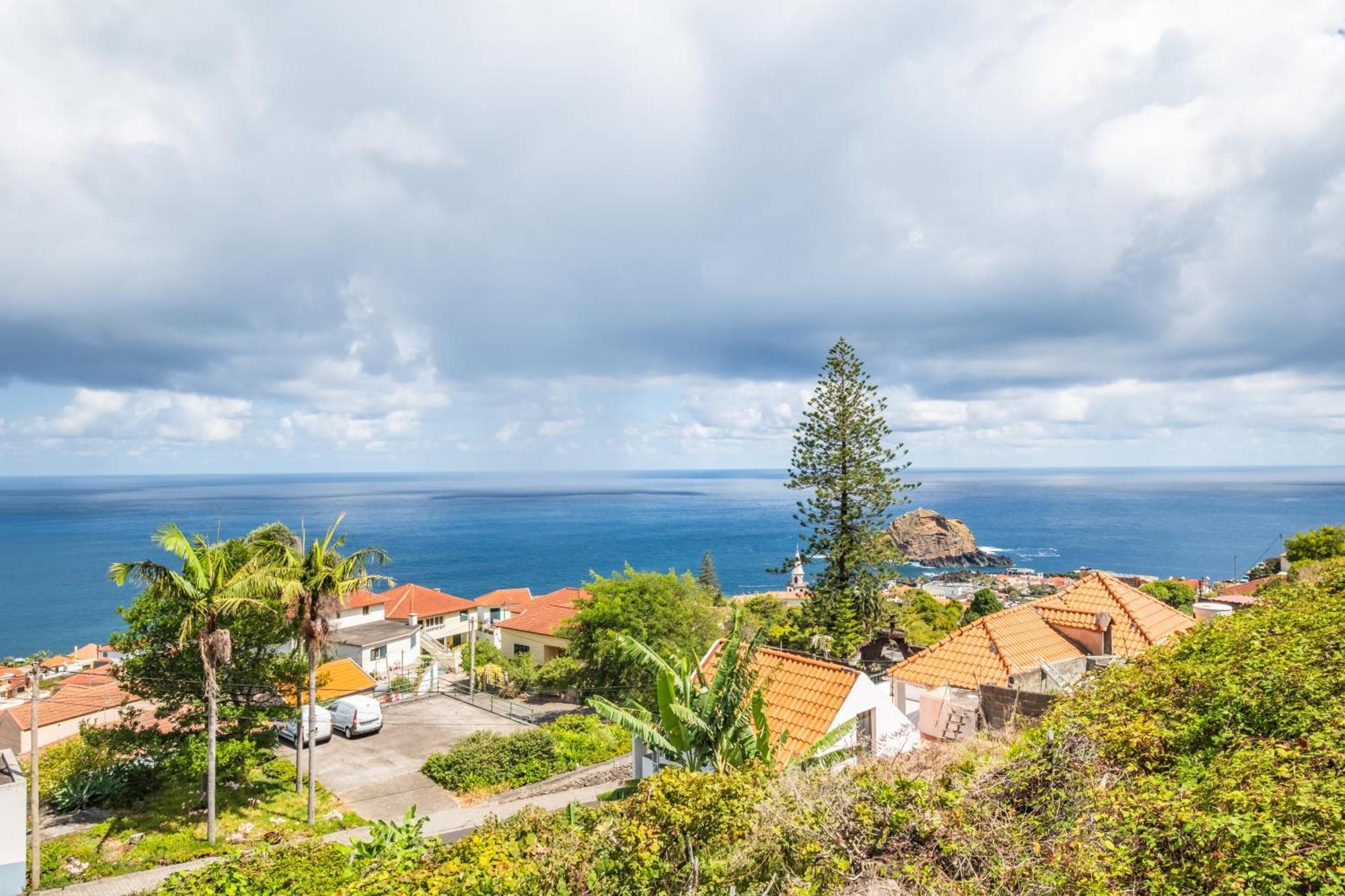 De Freitas Home Porto Moniz Zewnętrze zdjęcie