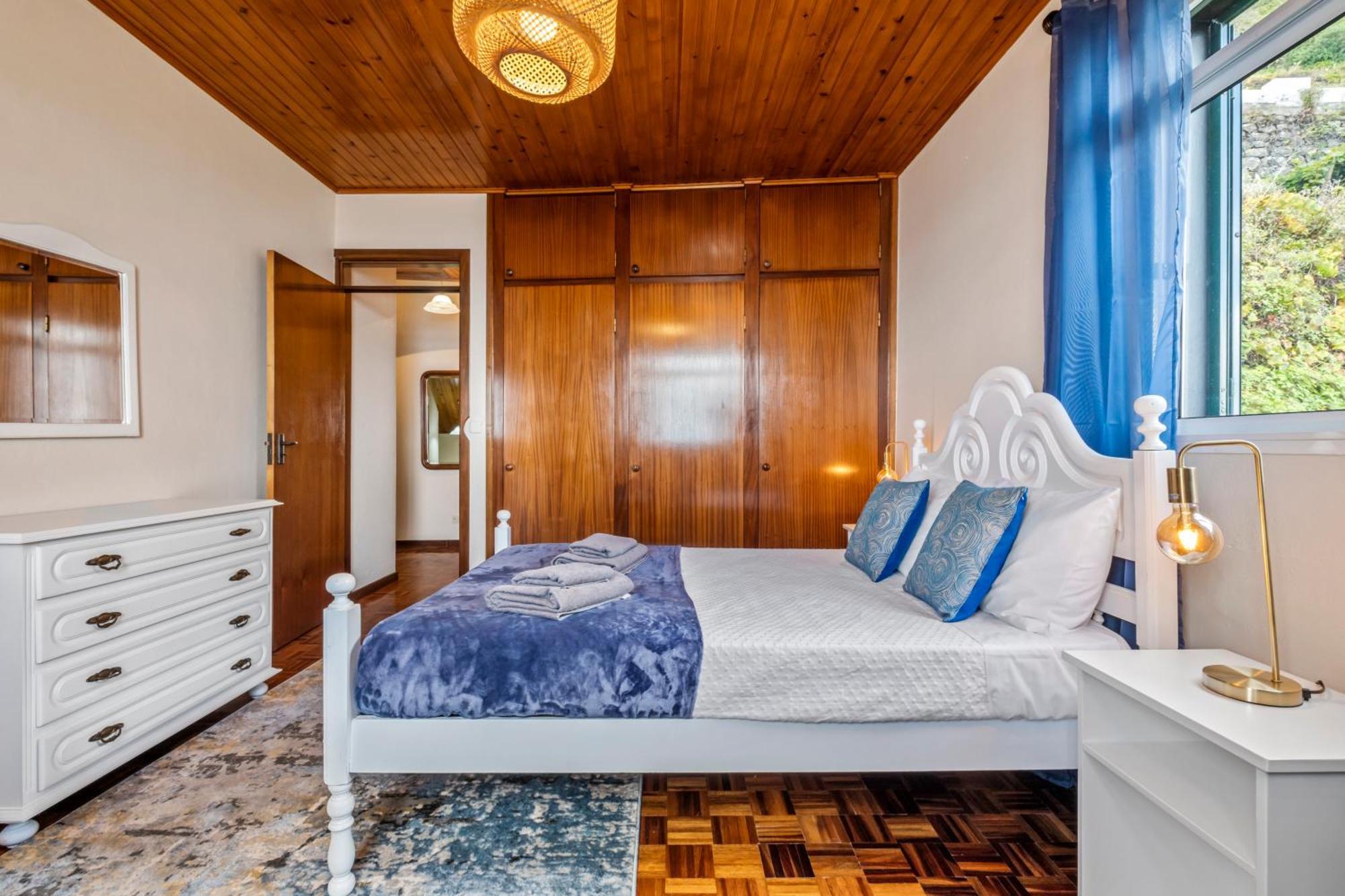 De Freitas Home Porto Moniz Zewnętrze zdjęcie
