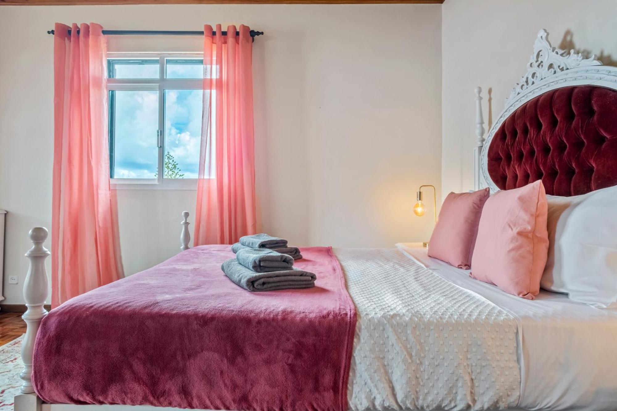 De Freitas Home Porto Moniz Zewnętrze zdjęcie