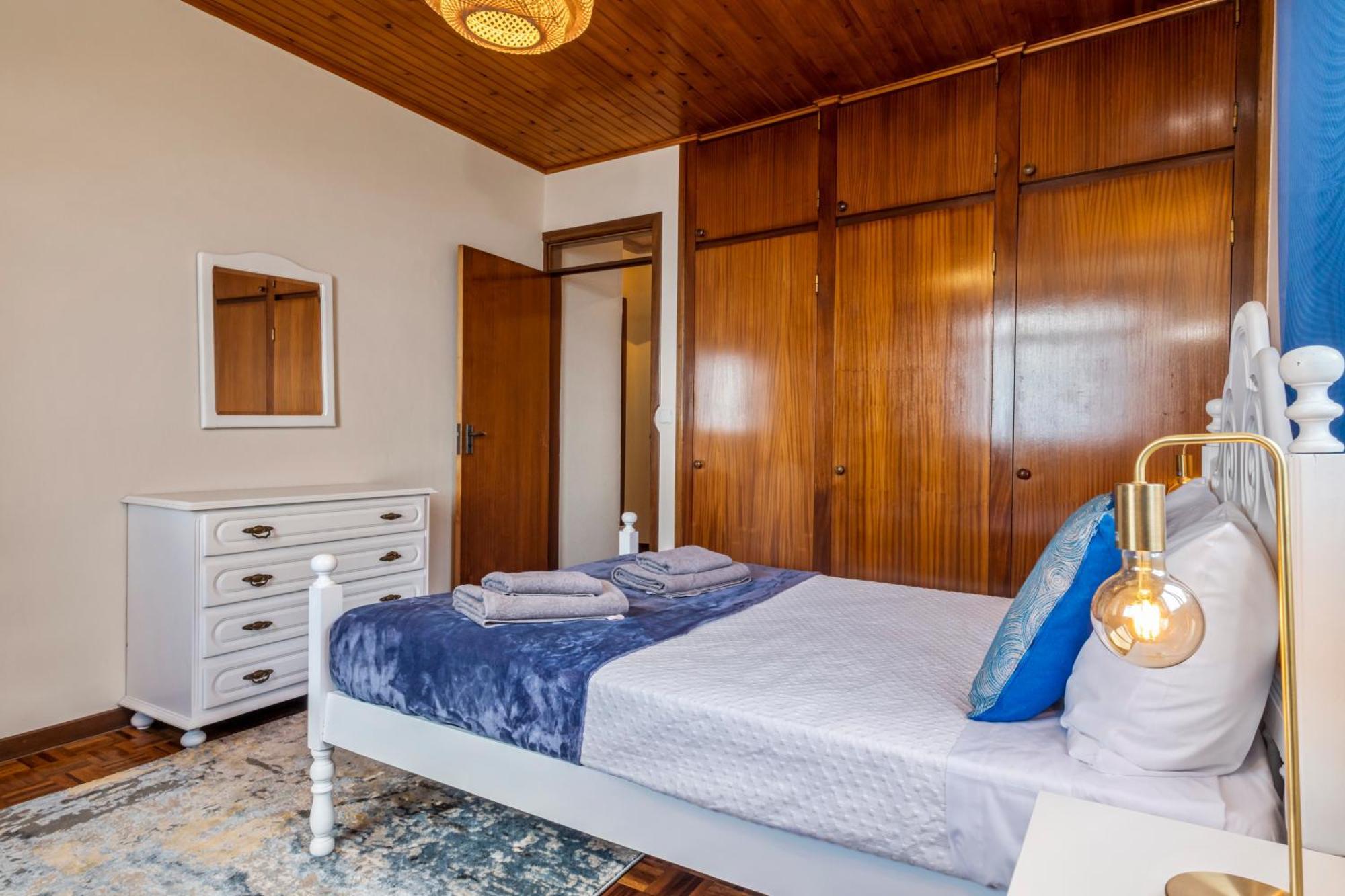 De Freitas Home Porto Moniz Zewnętrze zdjęcie