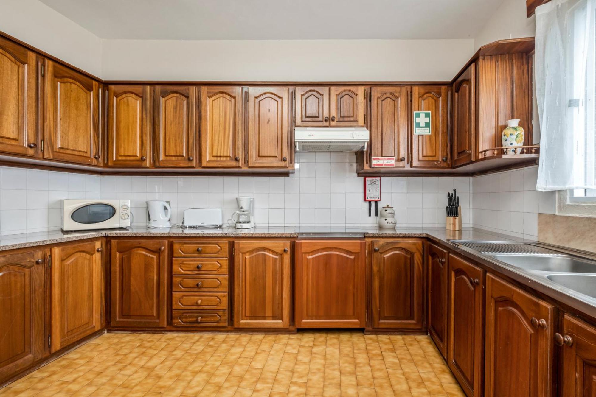 De Freitas Home Porto Moniz Zewnętrze zdjęcie