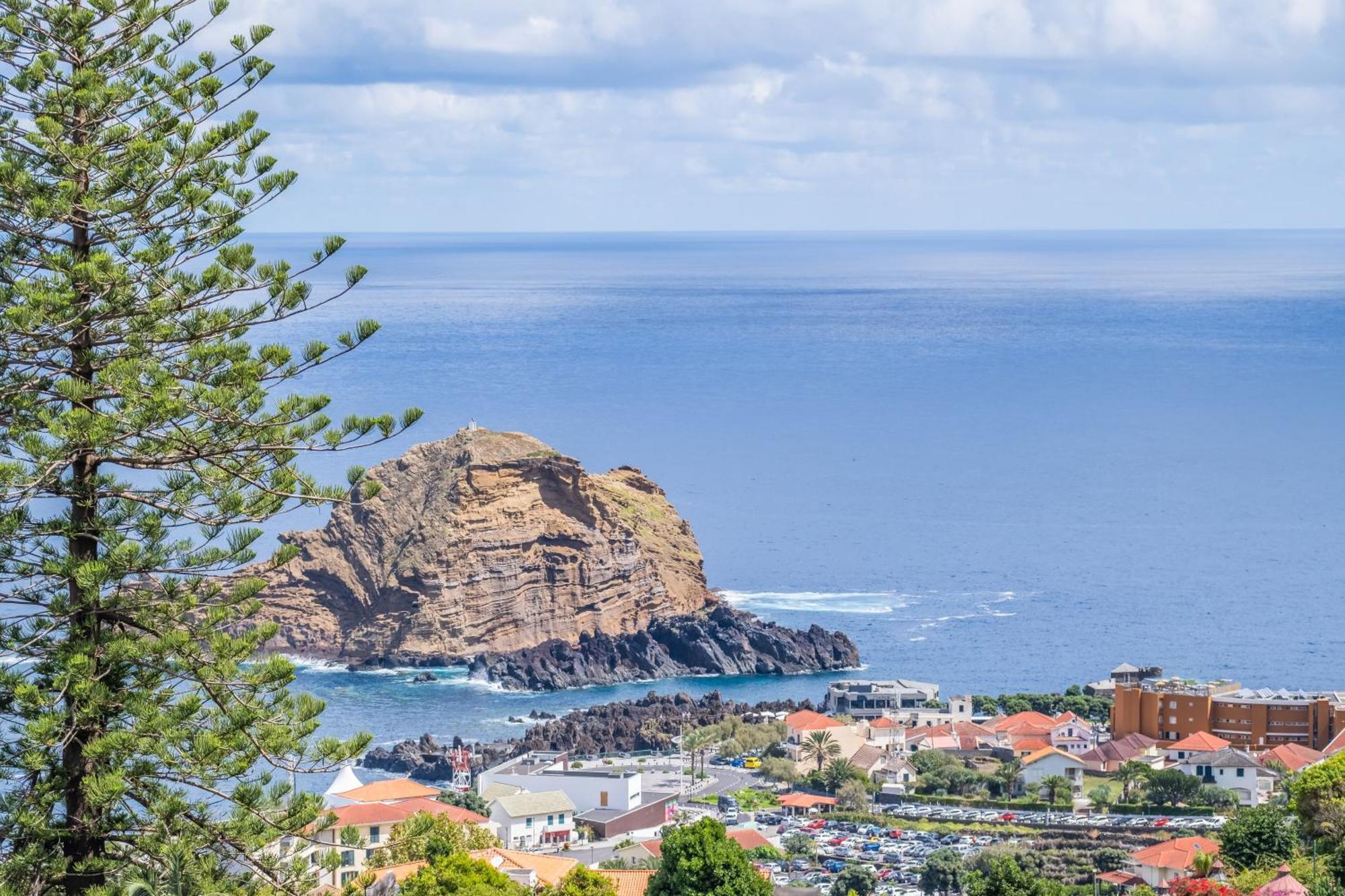 De Freitas Home Porto Moniz Zewnętrze zdjęcie