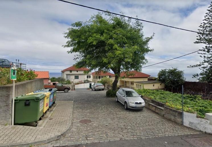 De Freitas Home Porto Moniz Zewnętrze zdjęcie